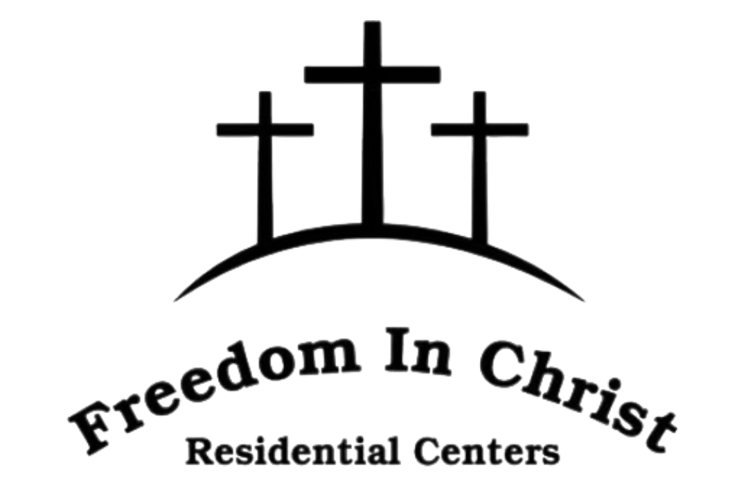 Freedom In Christ Residential Center El Paso & Odessa, TX logo